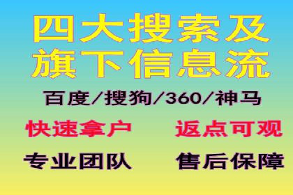 SEM托管公司运营案例精选